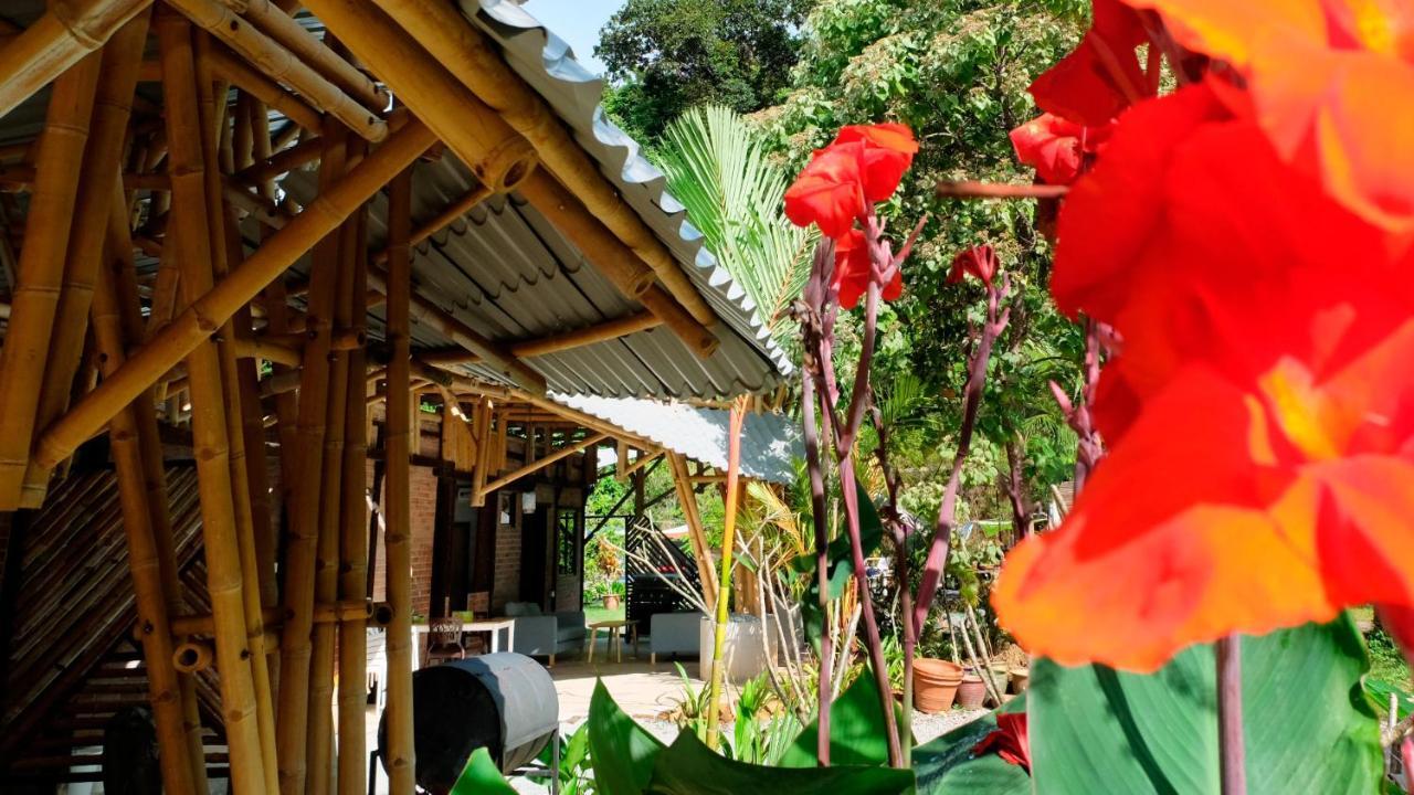 Resort Bamboo Langkawi Pantai Cenang (Langkawi)