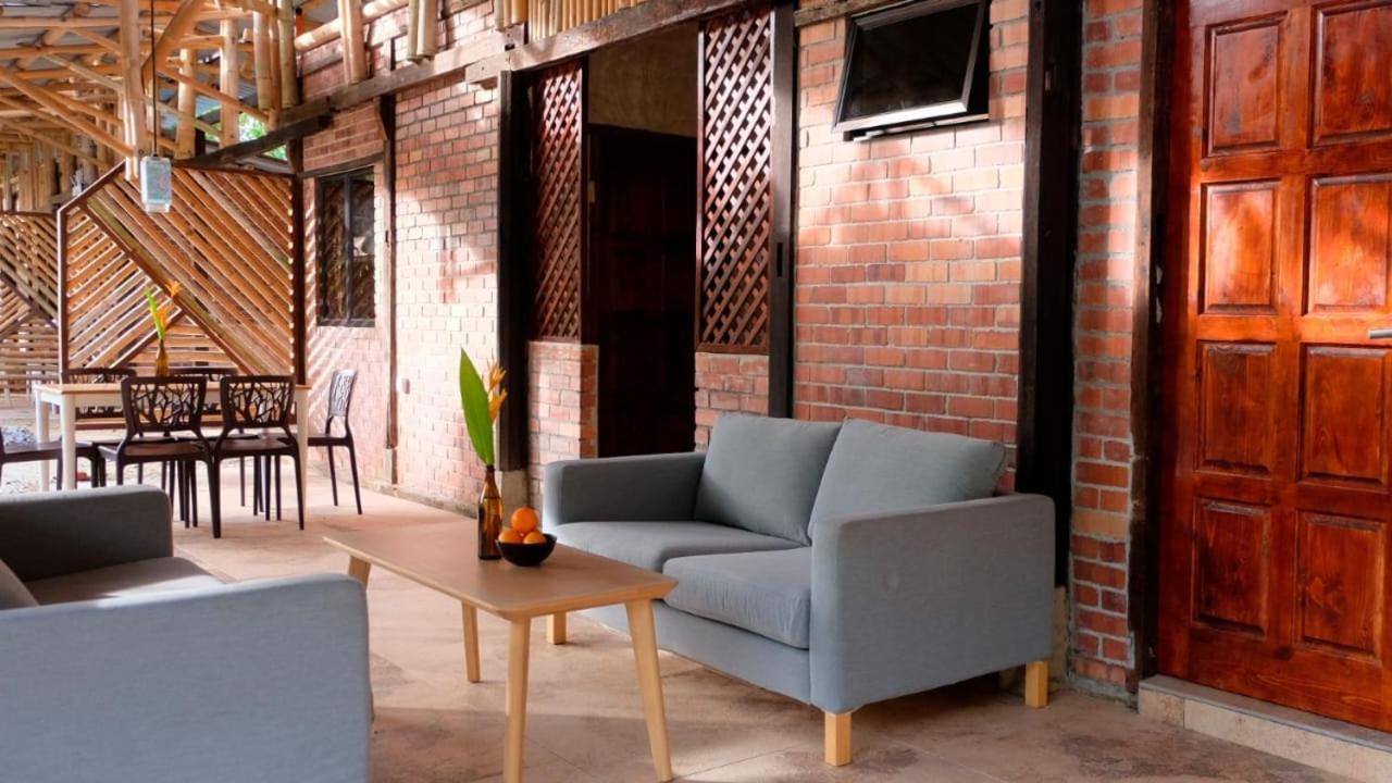 Resort Bamboo Langkawi 2*
